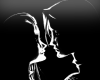 ! Ꭷ BG * BW Couple
