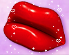 !Lips bratz couch