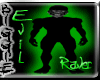 (Tox Evil raver Skin)