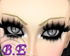 -B.E- Eyebrows#18/BLonde