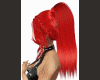 red ponytail addon