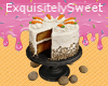 Carrot Cake Deluxe