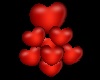 Heart Balloons V2 Anim.