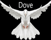 Dj Light White Doves