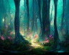 MY The Enchanted Forest