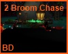 [BD] 2 Broom Chase