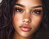 Brenna Mesh Head