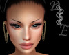 Golden Earrings