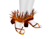 Firestarter Sandals