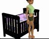 Eeyore Baby Crib