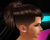Xu Brown Hair