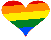 LGBT Heart
