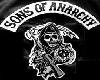 sons of anarchy cap male