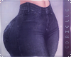 E~ Black Club Jeans