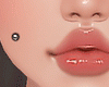 !! Dimples Piercing