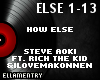 How Else-S.Aoki/R.TheKid