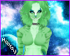 Hoo! Leix fem Hair V.1