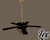 Ceiling Fan Pole/Base
