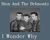 Dion And The Belmonts