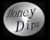 ~AL~Honeydipz Sticker Sl