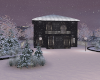 ::Glorious Winter Home::