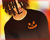 Pumpkin | Sweatshirt