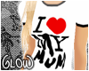 #MY MUM T-Shirt#