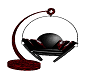 rosecuddlechair