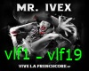 Mr. Ivex