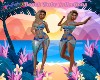 BEACH BABE OUTFIT V1