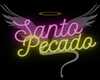 Santo Pecado Floor