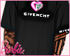 NUDDY TOP BLK