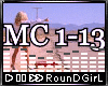 ♬𝐑 Manchild + F D