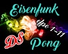 Eisenfunk - Pong