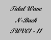 Tidal Wave