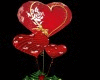 [LWR]Valentine Bouquet