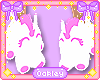 Kid's Pink Unicorn Slipp