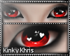 [KK]*Cupid's Eyes*