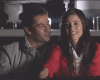 Couple Cutout