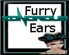 Aqua dark rm ears