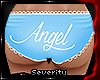 *S Angel Panties
