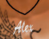 Collar Alex