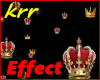 Crown Effect