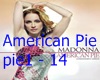 Madonna American Pie