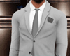 Gala Gray Suit
