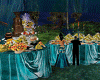 [KYH]reception buffet