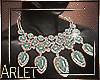 Clary Jade Necklaces