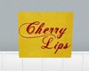 [BT]CherryLips Club Sign