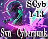 Syn Cyberpunk