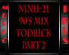 90's Mix Pt. 2